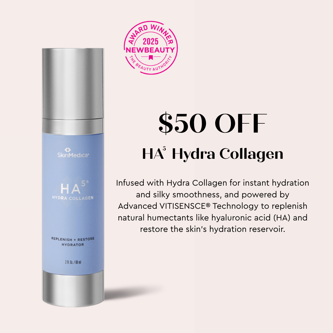 HA Hydra Collagen