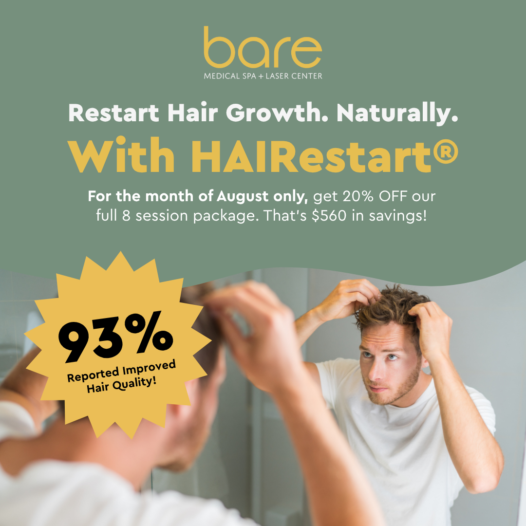 HAIRestart®