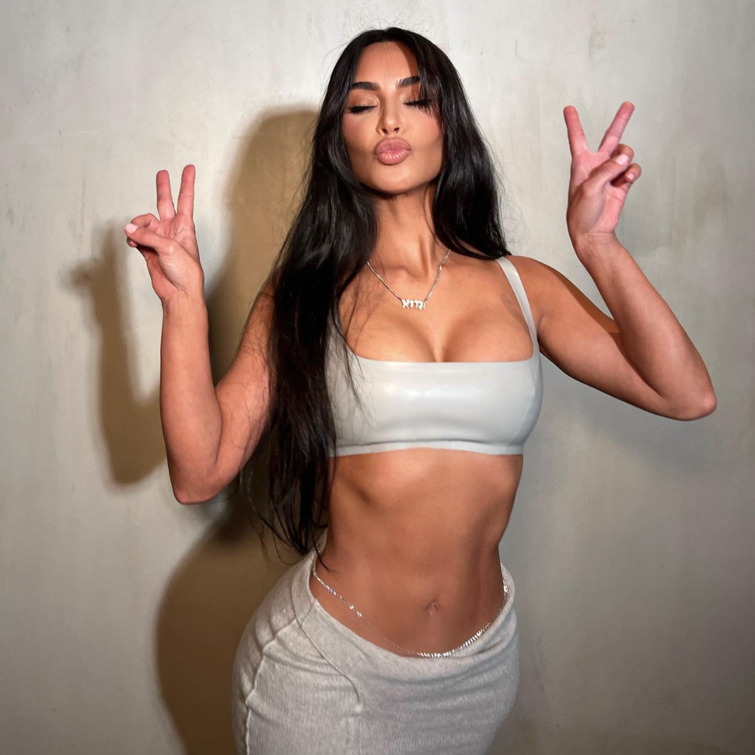 Kim Kardashian