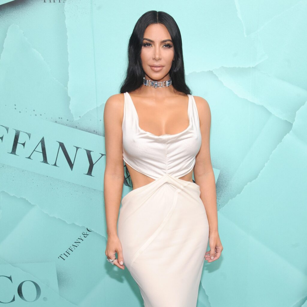 Kim Kardashian