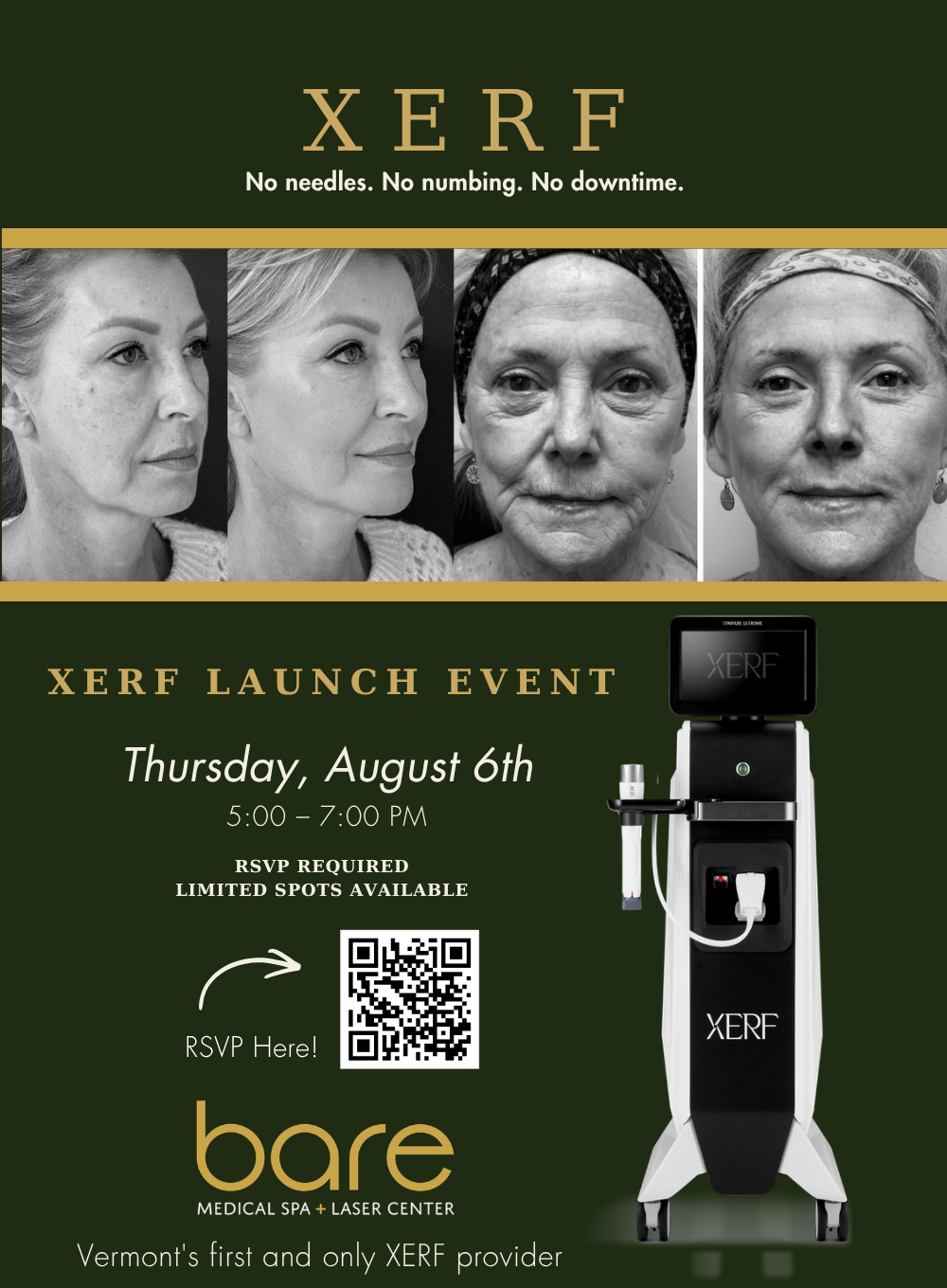 Invite Size 1000 x 1360 px.pdf Ignite RF Launch Party!