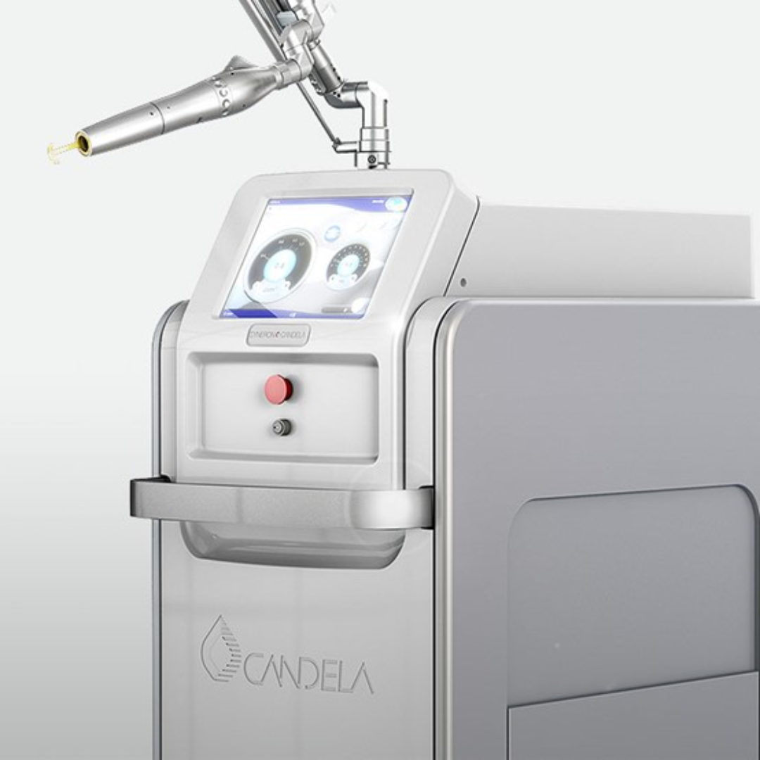 PicoWay ® Laser for Tattoo Removal PicoWay ® Laser for Tattoo Removal