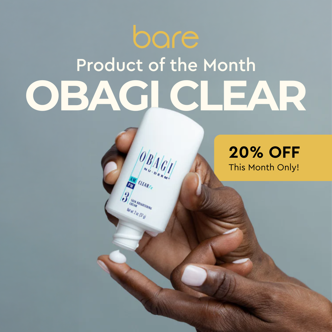  10% OFF Obagi Clear