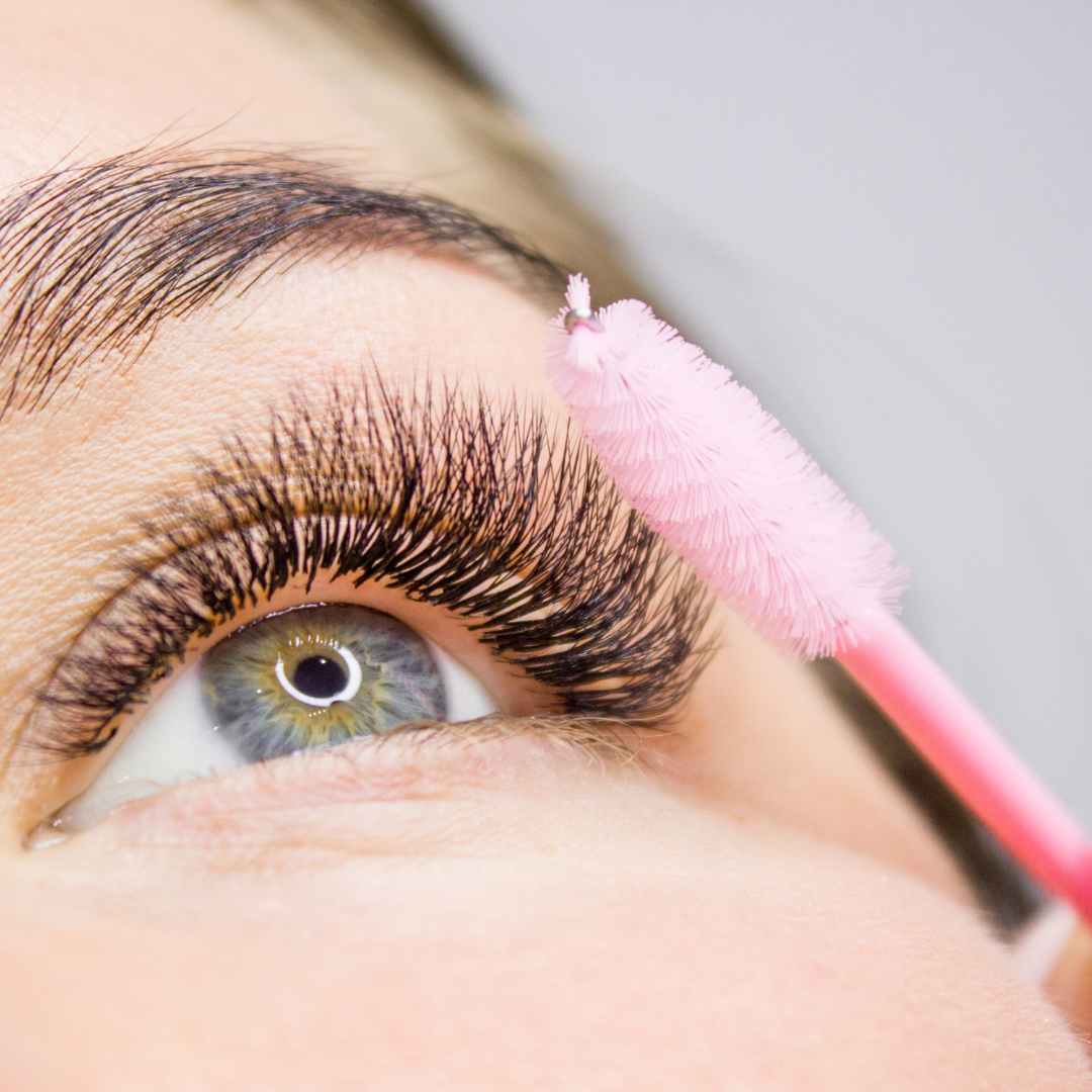 Lash Extensions