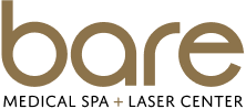 Bare Medical + Laser Center Logo