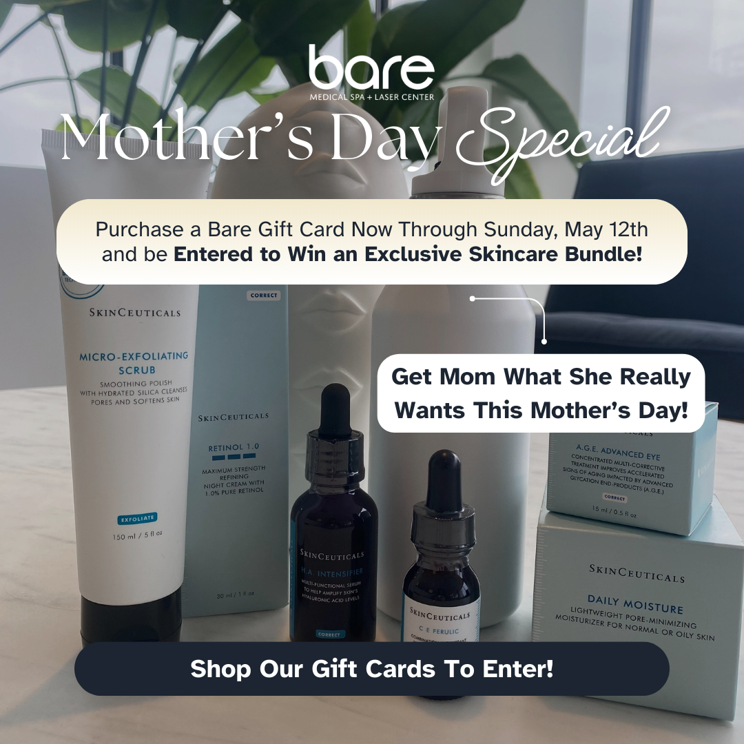 BareVT Mother's Day Special