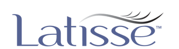 Latisse shop logo
