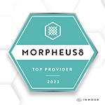 Morpheus8 top provider 2023
