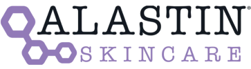 Alastin Skincare shop logo