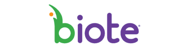 Biote shop logo
